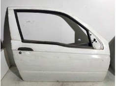 Recambio de puerta delantera derecha para alfa romeo 145 2.0 turbodiesel referencia OEM IAM   