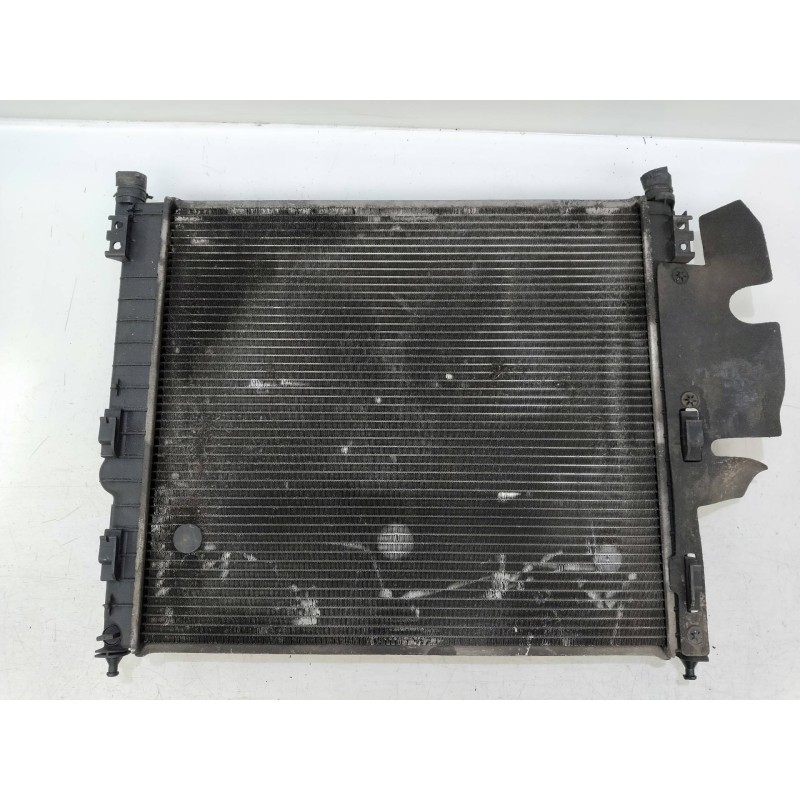 Recambio de radiador agua para mercedes clase m (w163) 3.2 v6 18v cat referencia OEM IAM 1005485  