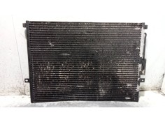 Recambio de condensador / radiador aire acondicionado para jeep gr.cherokee (wj/wg) 3.1 td laredo referencia OEM IAM 55115918AC 