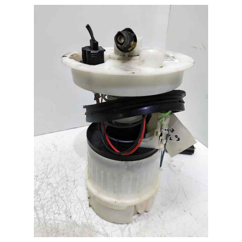 Recambio de bomba combustible para mazda 3 berlina (bk) 1.6 16v cat referencia OEM IAM 3N619H307 AFORADOR 