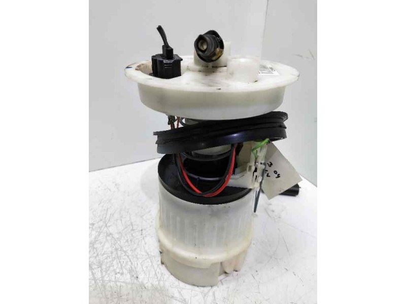 Recambio de bomba combustible para mazda 3 berlina (bk) 1.6 16v cat referencia OEM IAM 3N619H307 AFORADOR 