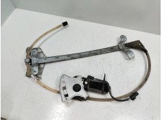 Recambio de elevalunas trasero derecho para opel frontera a 2.3 turbodiesel referencia OEM IAM 400088  5P