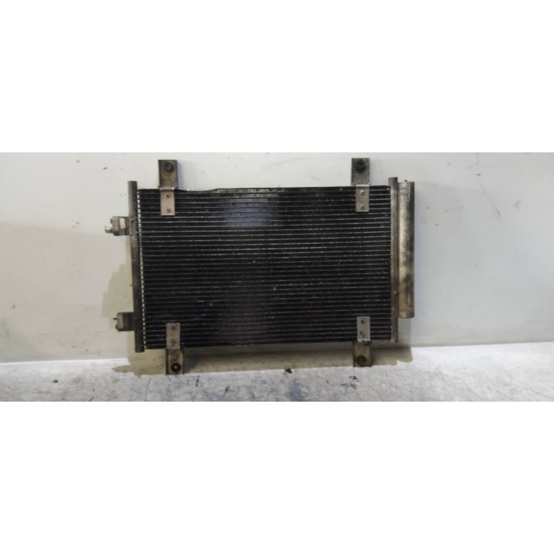 Recambio de condensador / radiador aire acondicionado para fiat ducato caja cerrada 15 (desde 03.02) 2.8 jtd  batalla 2850 mm re