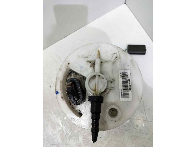 Recambio de bomba combustible para mazda 3 berlina (bk) 1.6 16v cat referencia OEM IAM 3N619H307 AFORADOR 
