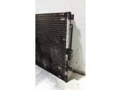 Recambio de condensador / radiador aire acondicionado para jeep gr.cherokee (wj/wg) 3.1 td laredo referencia OEM IAM 55115918AC  2
