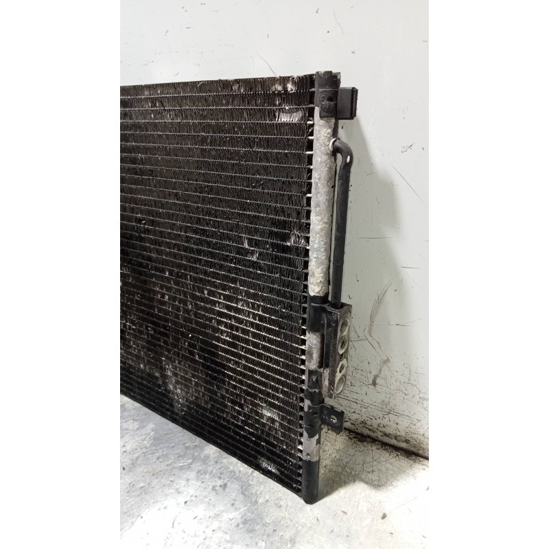 Recambio de condensador / radiador aire acondicionado para jeep gr.cherokee (wj/wg) 3.1 td laredo referencia OEM IAM 55115918AC 