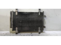 Recambio de condensador / radiador aire acondicionado para fiat ducato caja cerrada 15 (desde 03.02) 2.8 jtd  batalla 2850 mm re 2