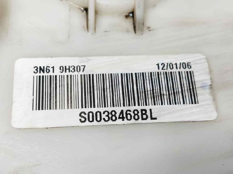 Recambio de bomba combustible para mazda 3 berlina (bk) 1.6 16v cat referencia OEM IAM 3N619H307 AFORADOR 