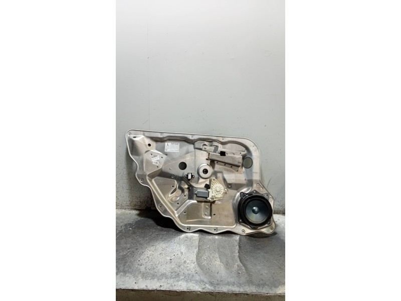 Recambio de elevalunas trasero izquierdo para mercedes clase s (w221) berlina 450 l (221.170) referencia OEM IAM A2218203702 A22