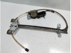 Recambio de elevalunas trasero derecho para opel frontera a 2.3 turbodiesel referencia OEM IAM 400088  5P 2