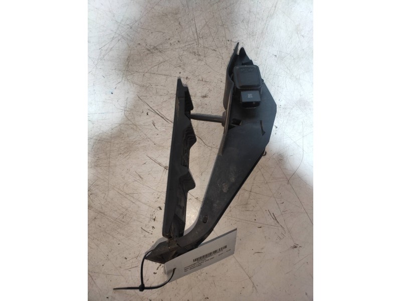 Recambio de potenciometro pedal para bmw serie 3 cabrio (e93) 330d referencia OEM IAM 35426772646  