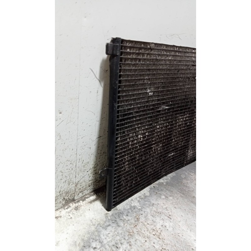 Recambio de condensador / radiador aire acondicionado para jeep gr.cherokee (wj/wg) 3.1 td laredo referencia OEM IAM 55115918AC 