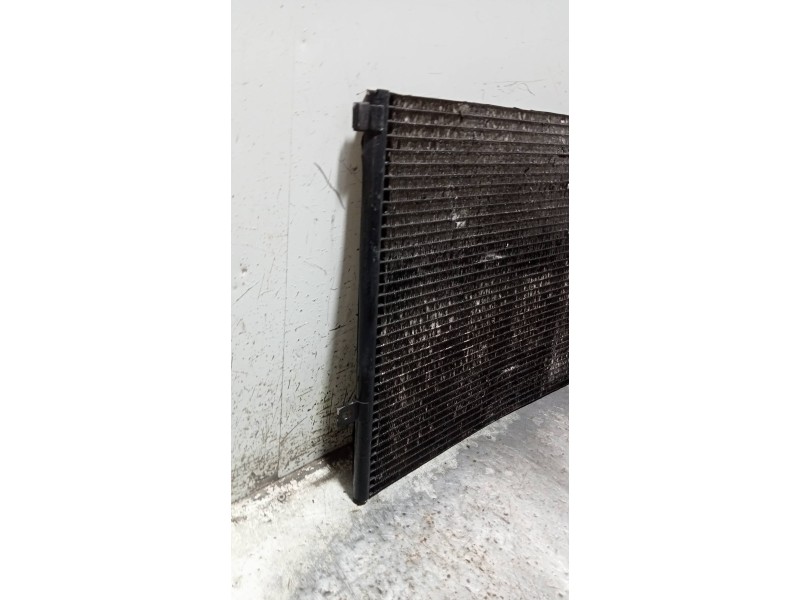 Recambio de condensador / radiador aire acondicionado para jeep gr.cherokee (wj/wg) 3.1 td laredo referencia OEM IAM 55115918AC 