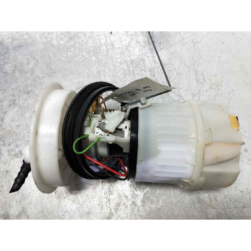 Recambio de bomba combustible para mazda 3 berlina (bk) 1.6 16v cat referencia OEM IAM 3N619H307 AFORADOR 