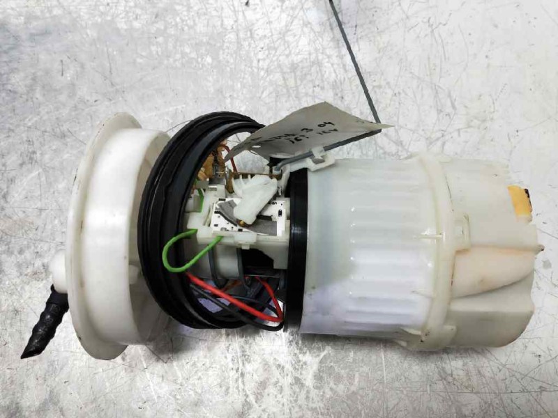 Recambio de bomba combustible para mazda 3 berlina (bk) 1.6 16v cat referencia OEM IAM 3N619H307 AFORADOR 