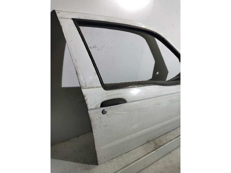 Recambio de puerta delantera derecha para alfa romeo 145 2.0 turbodiesel referencia OEM IAM   