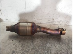 Recambio de catalizador para mini mini 5-trg. (f55) one d referencia OEM IAM 8570259 1043242 112111838000