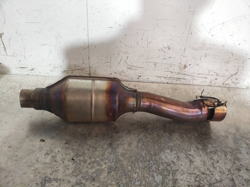 Recambio de catalizador para mini mini 5-trg. (f55) one d referencia OEM IAM 8570259 1043242 112111838000