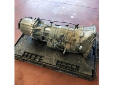 Recambio de caja cambios para land rover range rover sport v8 td hse black&white referencia OEM IAM 6HP26 020075 0580079 1068020 2