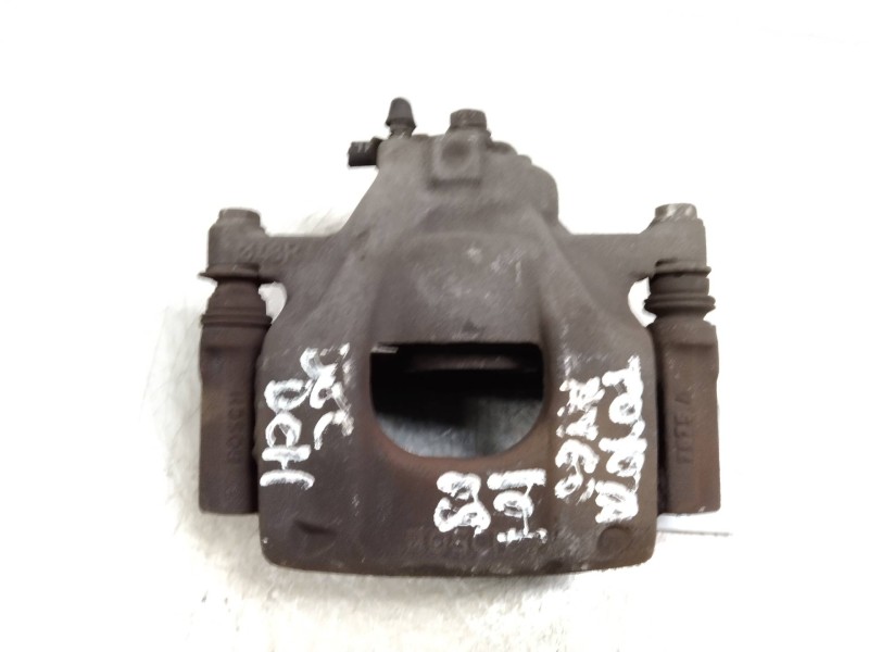 Recambio de pinza freno delantera derecha para toyota aygo (kgb/wnb) básico referencia OEM IAM   