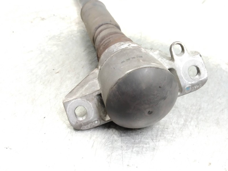 Recambio de amortiguador trasero para audi a4 ber. (b8) básico referencia OEM IAM 8K0513035R  