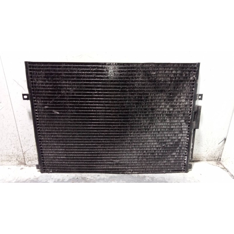 Recambio de condensador / radiador aire acondicionado para jeep gr.cherokee (wj/wg) 3.1 td laredo referencia OEM IAM 55115918AC 