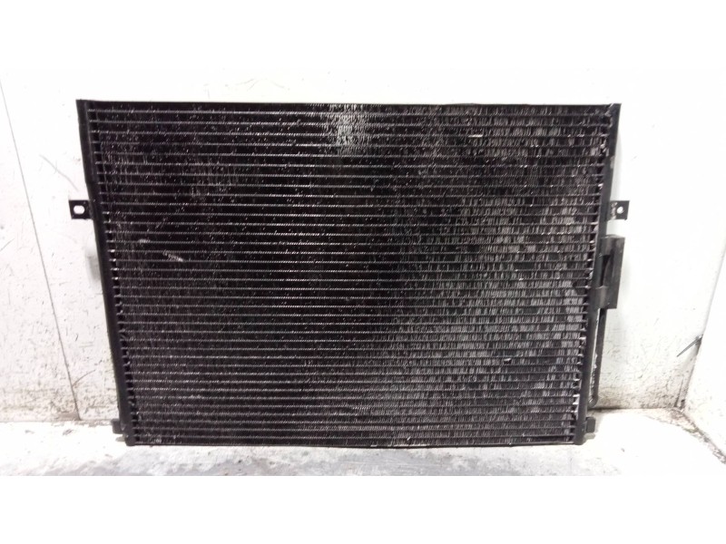 Recambio de condensador / radiador aire acondicionado para jeep gr.cherokee (wj/wg) 3.1 td laredo referencia OEM IAM 55115918AC 