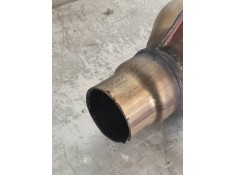 Recambio de catalizador para mini mini 5-trg. (f55) one d referencia OEM IAM 8570259 1043242 112111838000 2