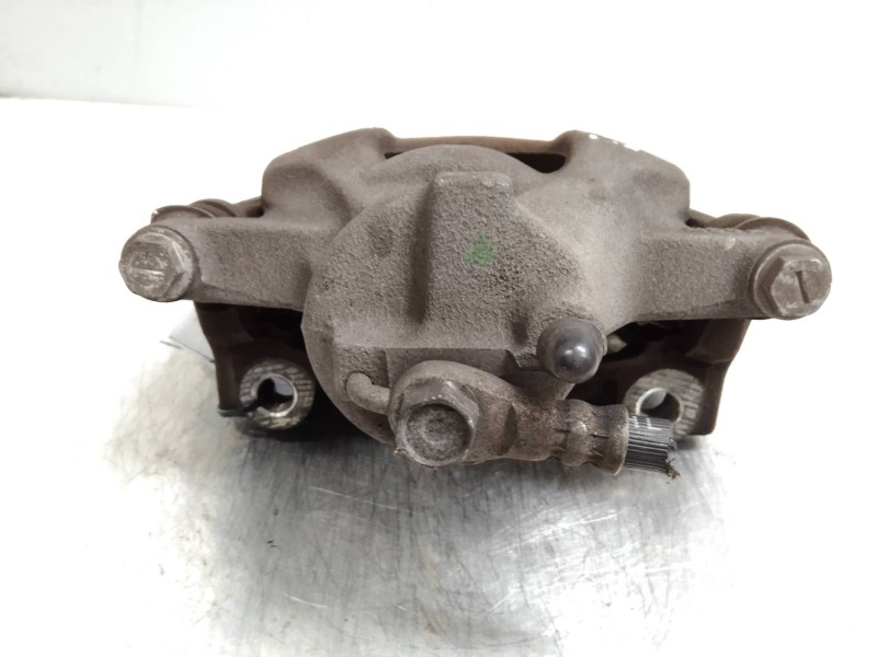 Recambio de pinza freno delantera derecha para toyota aygo (kgb/wnb) básico referencia OEM IAM   