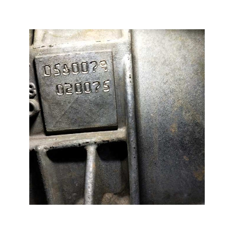 Recambio de caja cambios para land rover range rover sport v8 td hse black&white referencia OEM IAM 6HP26 020075 0580079 1068020