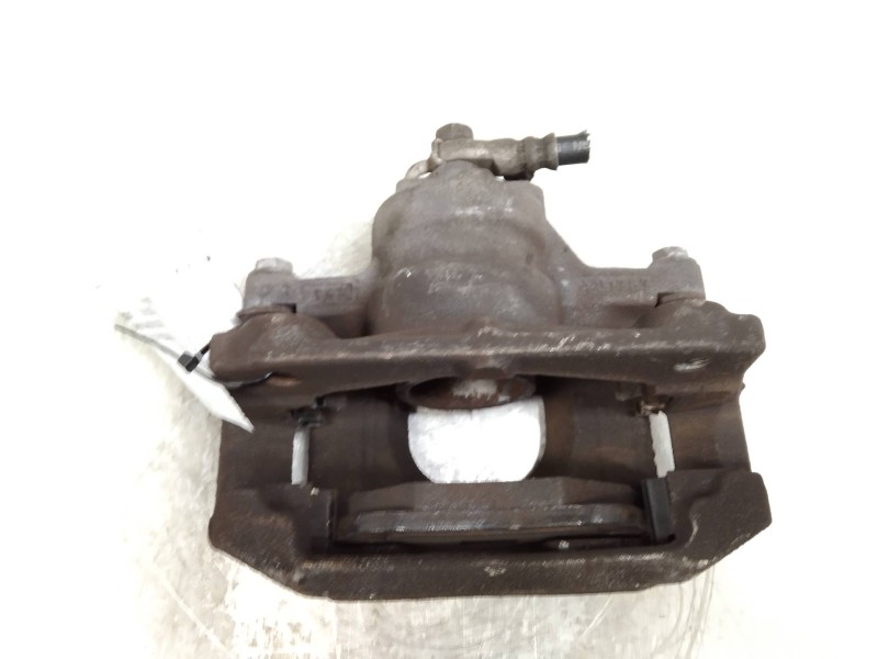 Recambio de pinza freno delantera derecha para toyota aygo (kgb/wnb) básico referencia OEM IAM   