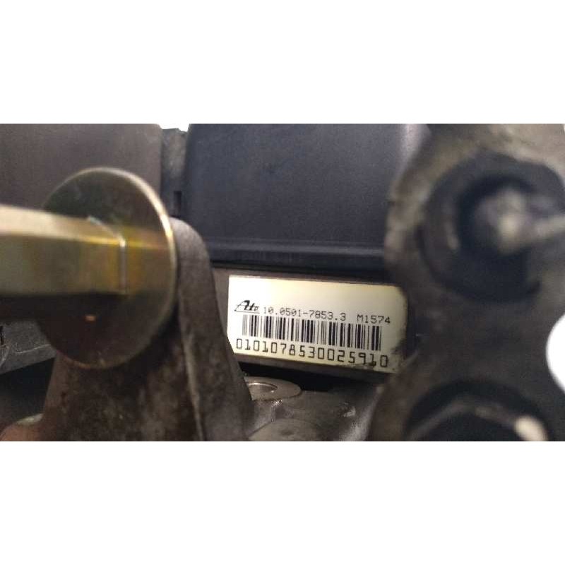 Recambio de abs para citroen xantia berlina 1.9 turbodiesel (dhx. d8b / xud9te) referencia OEM IAM 10094302034 10050178533 