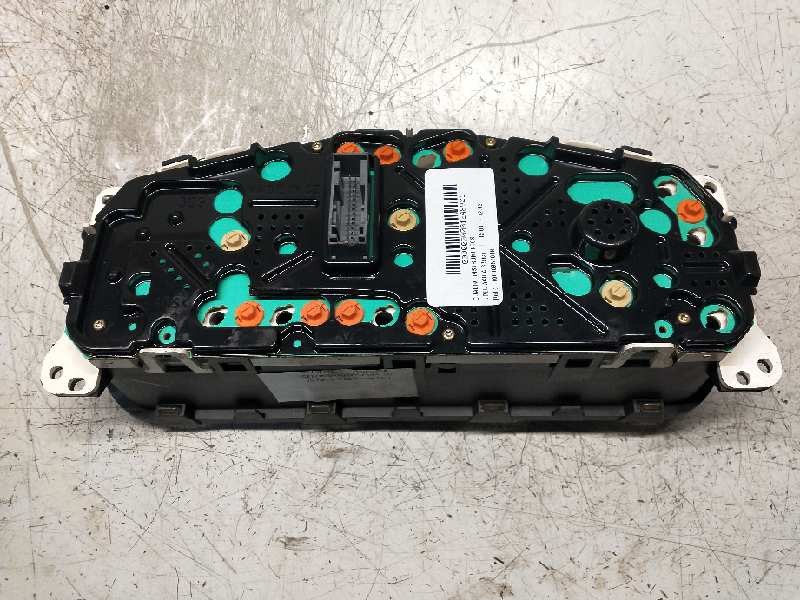 Recambio de cuadro instrumentos para opel agila básico referencia OEM IAM 110008952008 3410083EE0 SE