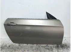 Recambio de puerta delantera derecha para bmw serie 3 cabrio (e93) 330d referencia OEM IAM   2P