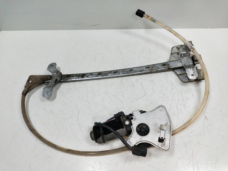 Recambio de elevalunas trasero izquierdo para opel frontera a 2.3 turbodiesel referencia OEM IAM 400089  5P