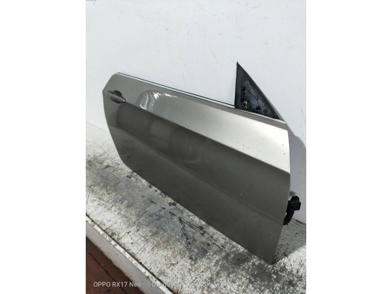 Recambio de puerta delantera derecha para bmw serie 3 cabrio (e93) 330d referencia OEM IAM   2P
