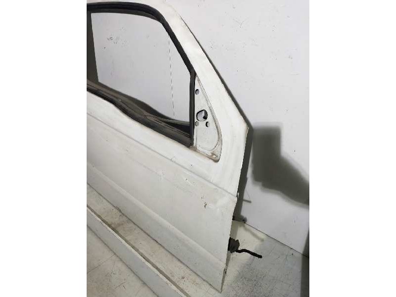 Recambio de puerta delantera derecha para alfa romeo 145 2.0 turbodiesel referencia OEM IAM   