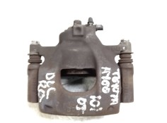 Recambio de pinza freno delantera izquierda para toyota aygo (kgb/wnb) básico referencia OEM IAM   