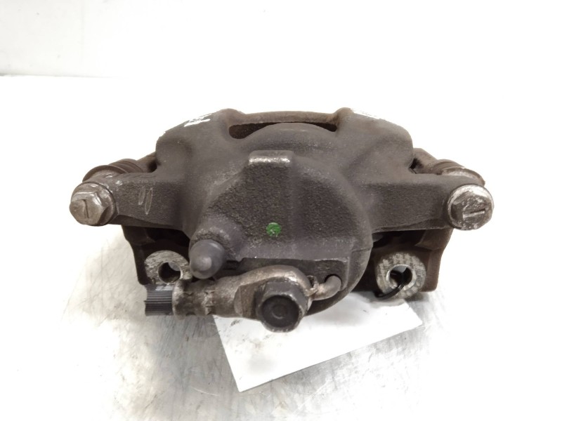 Recambio de pinza freno delantera izquierda para toyota aygo (kgb/wnb) básico referencia OEM IAM   