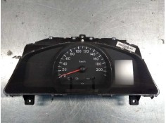 Recambio de cuadro instrumentos para nissan nv 200 (m20) 1.5 dci cat referencia OEM IAM JX52C GCRI FT
