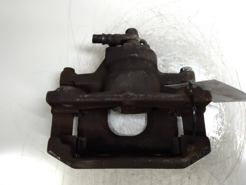 Recambio de pinza freno delantera izquierda para toyota aygo (kgb/wnb) básico referencia OEM IAM   