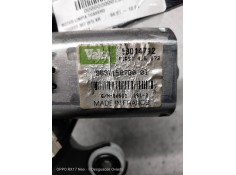 Recambio de motor limpia trasero para peugeot 307 (s1) xr referencia OEM IAM 53014712 963715878001  2