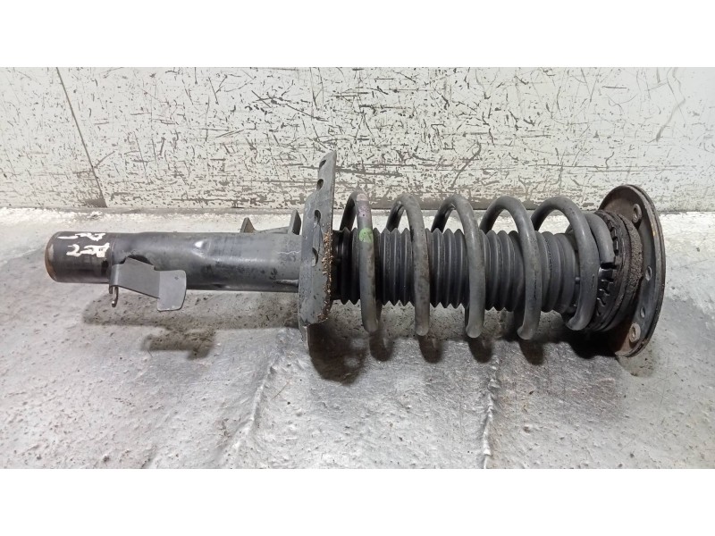 Recambio de amortiguador delantero derecho para volvo v60 kombi kinetic referencia OEM IAM 31262896  