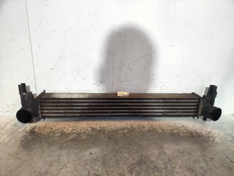 Recambio de intercooler para seat ibiza (6j5) ecomotive referencia OEM IAM R4642003 6R0145805 BEHR
