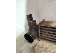 Recambio de intercooler para seat ibiza (6j5) ecomotive referencia OEM IAM R4642003 6R0145805 BEHR 2