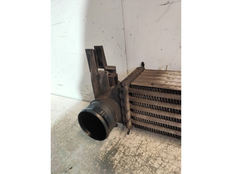 Recambio de intercooler para seat ibiza (6j5) ecomotive referencia OEM IAM R4642003 6R0145805 BEHR