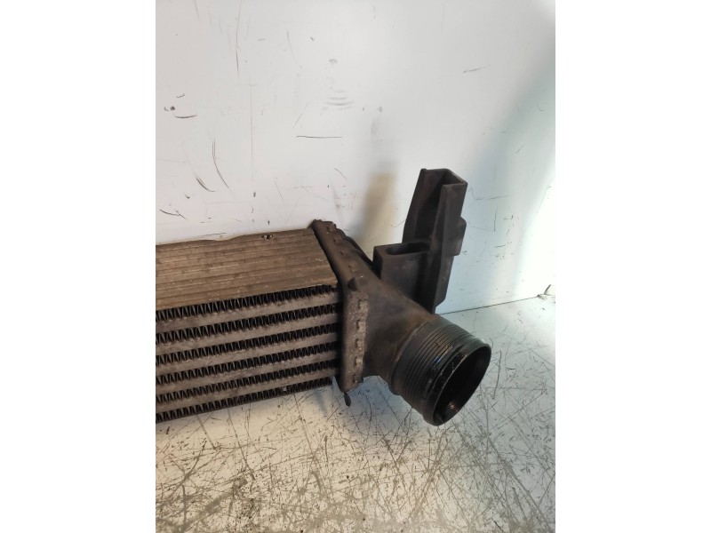 Recambio de intercooler para seat ibiza (6j5) ecomotive referencia OEM IAM R4642003 6R0145805 BEHR