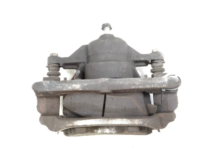 Recambio de pinza freno delantera derecha para toyota auris sol referencia OEM IAM   