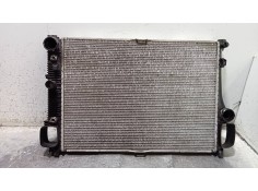 Recambio de radiador agua para mercedes clase s (w221) berlina 450 l (221.170) referencia OEM IAM A2215002603  