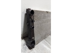 Recambio de radiador agua para mercedes clase s (w221) berlina 450 l (221.170) referencia OEM IAM A2215002603   2